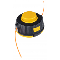 Катушка триммерная P25 ULTRA PRO (M10*1,25мм) Dлески-до 4мм, резьба-Л